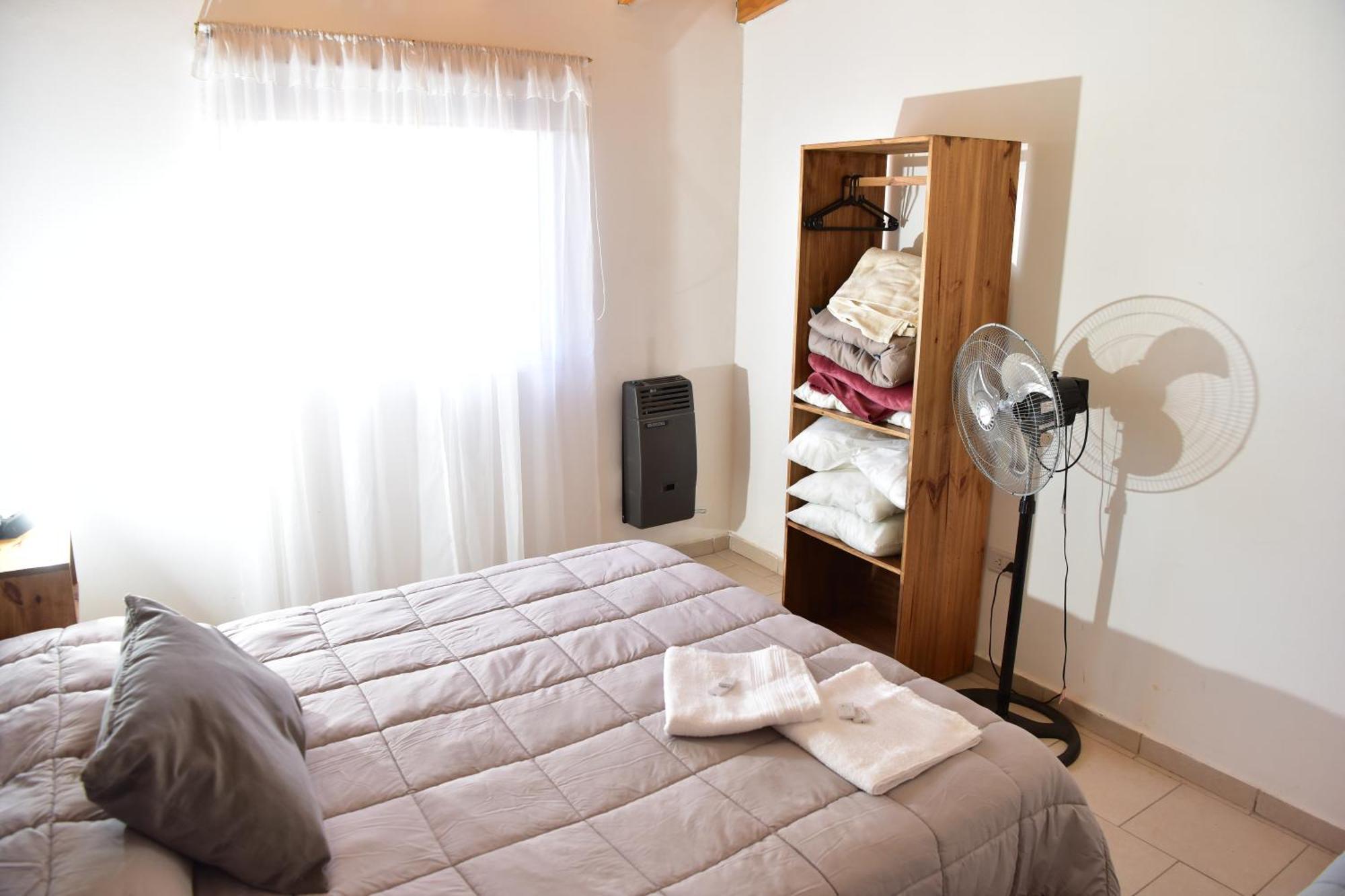 Апартаменти Departamento X Dia Viedma 4 Con Cochera Екстер'єр фото